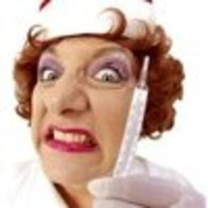 Meet your Posher, Nanci